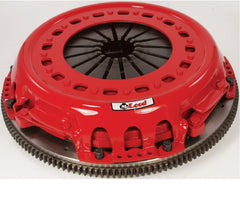 McLeod Workhorse Pro Clutch Kit with Flywheel, Dodge Truck, 13 inch, Standard Pressure Plate, Ceramic Disc 78132