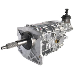 McLeod Tremec TKX 5-Speed Manual Transmission, 1-1/8 x 26 Spline, 0.68 5th Gear, GM TCET-17805