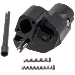 Melling Select Performance 10070-1000SS High Performance Oil Pump