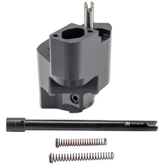 Melling Select Performance 10070-800SS High Performance Oil Pump