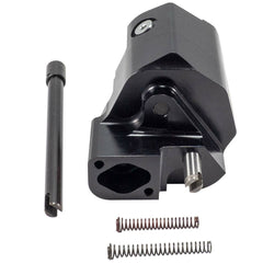 Melling Select Performance 10070-800SS High Performance Oil Pump
