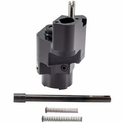 Melling Select Performance 10070-900SS High Performance Oil Pump
