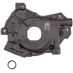 Melling Select Performance 10176 High Performance Oil Pump