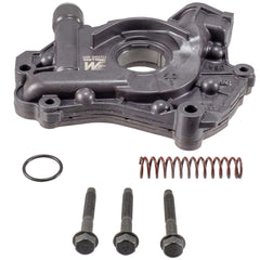 Melling Select Performance 10396-BR High Performance Oil Pump