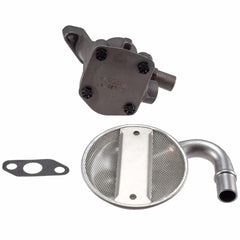 Melling Select Performance 10541 High Performance Oil Pump