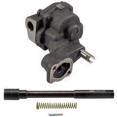 Melling Select Performance 10550ST High Performance Oil Pump