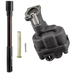 Melling Select Performance 10550ST High Performance Oil Pump