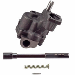 Melling Select Performance 10551ST High Performance Oil Pump