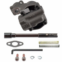 Melling Select Performance 10552ST High Performance Oil Pump