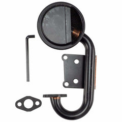 Melling Select Performance 12564 High Performance Oil Pump Screen