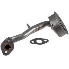 Melling 127S Stock Replacement Oil Pump Screen