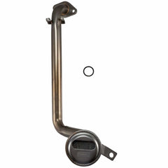 Melling 176S Stock Replacement Oil Pump Screen