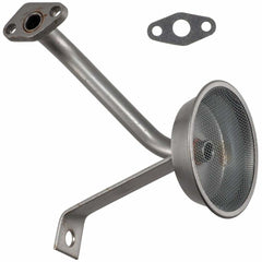 Melling 187S Stock Replacement Oil Pump Screen