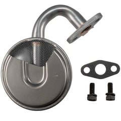 Melling 22-FHVS Stock Replacement Oil Pump Screen