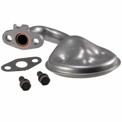 Melling 22-FHVS Stock Replacement Oil Pump Screen