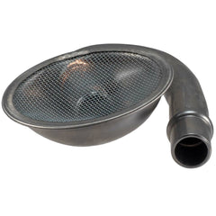 Melling 221S Stock Replacement Oil Pump Screen