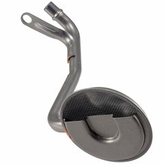 Melling 242S Stock Replacement Oil Pump Screen