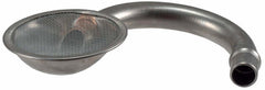 Melling 243S Stock Replacement Oil Pump Screen
