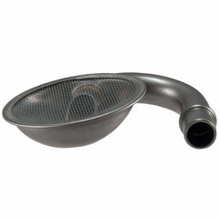 Melling 244S Stock Replacement Oil Pump Screen