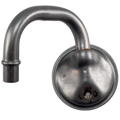 Melling 248S Stock Replacement Oil Pump Screen