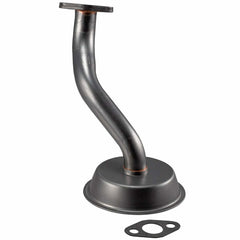 Melling 256S Stock Replacement Oil Pump Screen
