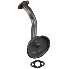 Melling 256S Stock Replacement Oil Pump Screen
