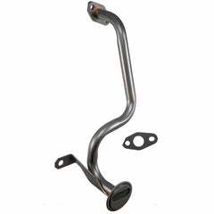 Melling 297S Stock Replacement Oil Pump Screen