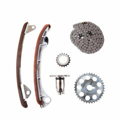 Melling 3-0420S Stock Replacement Timing Kit