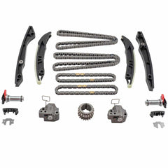 Melling 3-1036SA Stock Replacement Timing Kit