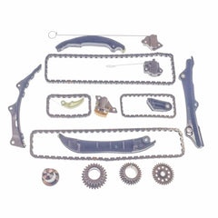 Melling 3-1038S Stock Replacement Timing Kit