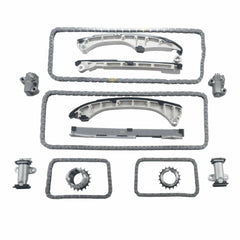 Melling 3-1041S Stock Replacement Timing Kit