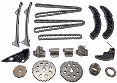 Melling 3-1045S Stock Replacement Timing Kit