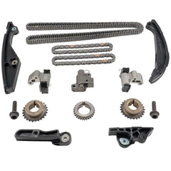 Melling 3-1049SCH Stock Replacement Timing Kit