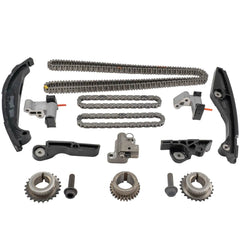 Melling 3-1049SL Stock Replacement Timing Kit