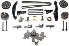 Melling 3-1049SPVVT Stock Replacement Timing Kit