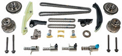 Melling 3-1049SVVT2 Stock Replacement Timing Kit