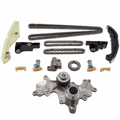 Melling 3-1049SW Stock Replacement Timing Kit