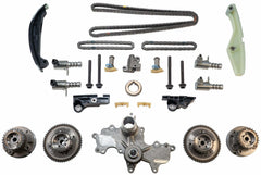 Melling 3-1049SWVVT Stock Replacement Timing Kit