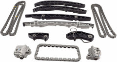 Melling 3-1062SX Stock Replacement Timing Kit
