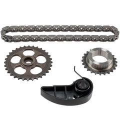 Melling 3-1068S Stock Replacement Oil Pump Chain Kit