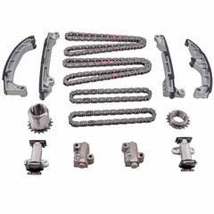 Melling 3-1082S Stock Replacement Timing Kit