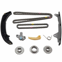 Melling 3-1083S Stock Replacement Timing Kit
