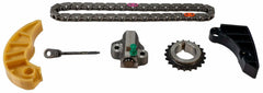 Melling 3-1096S Stock Replacement Oil Pump Chain Kit
