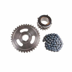 Melling 3-181SA Stock Replacement-3 piece Set