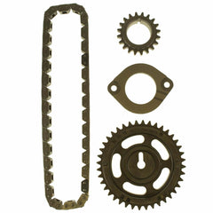 Melling 3-3235S Stock Replacement-3 piece Set