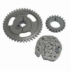 Melling 3-358SA Stock Replacement-3 piece Set