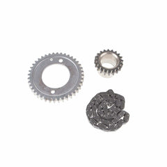 Melling 3-359SC Stock Replacement-3 piece Set