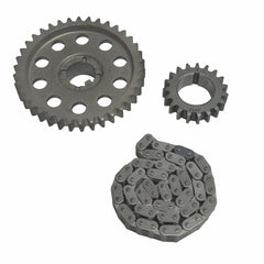 Melling 3-374S Stock Replacement-3 piece Set