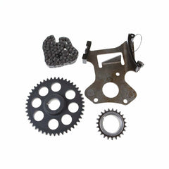 Melling 3-380SA Stock Replacement-3 piece Set