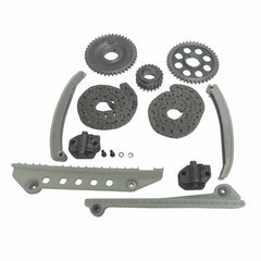 Melling 3-387SG Stock Replacement Timing Kit